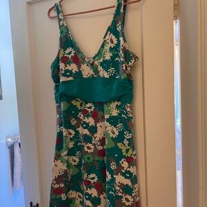 Patagonia Summer Dress